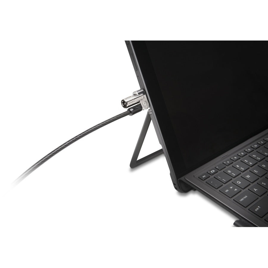 Kensington NanoSaver Keyed Laptop Lock Kensington NanoSaver Keyed Laptop Lock
